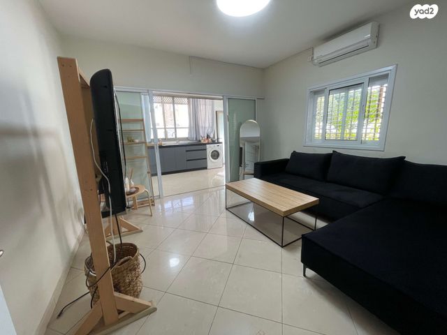 דירה, לקרט, קרית שלום, תל אביב יפו