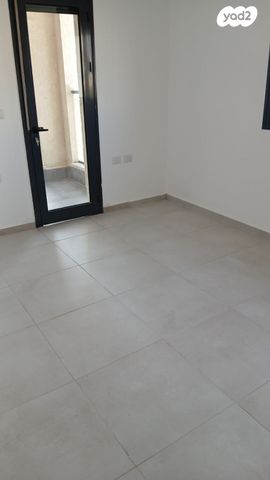 דירה, נווה שמיר רמת בית שמש ה-1, בית שמש