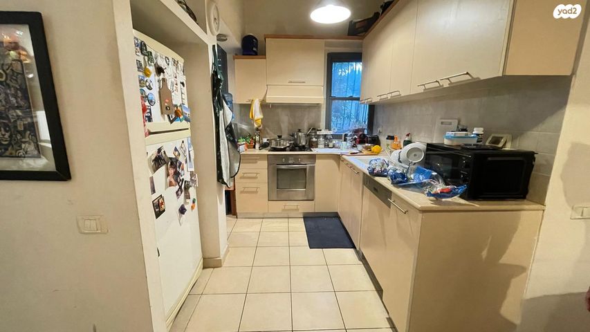 דירה, ביל"ו, לב תל אביב, לב העיר צפון, תל אביב יפו