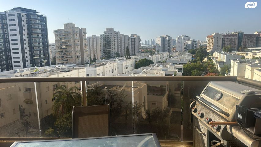 דירה, אבן חן, נווה ים, ראשון לציון