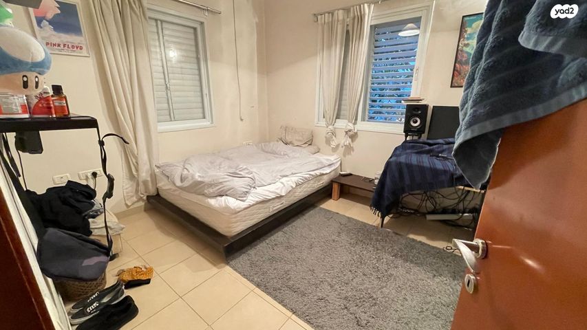 דירה, ביל"ו, לב תל אביב, לב העיר צפון, תל אביב יפו