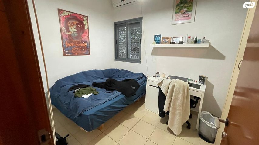 דירה, ביל"ו, לב תל אביב, לב העיר צפון, תל אביב יפו