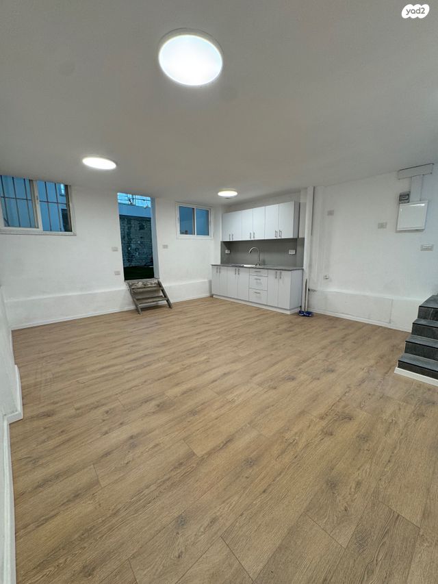 דירה, השוק, פלורנטין, תל אביב יפו