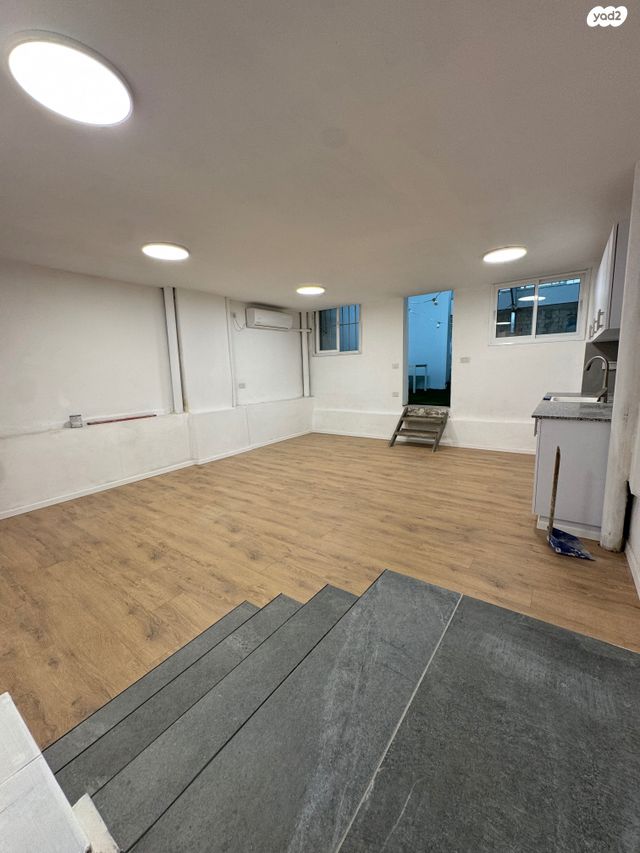 דירה, השוק, פלורנטין, תל אביב יפו