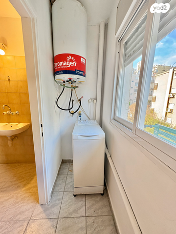 דירה, החשמל 63, נווה פז, חיפה