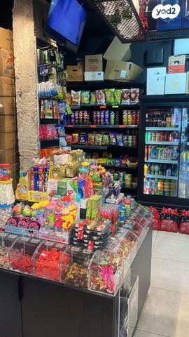 חנויות/ שטח מסחרי, בלפור, דרום מערב ותיק, בת ים