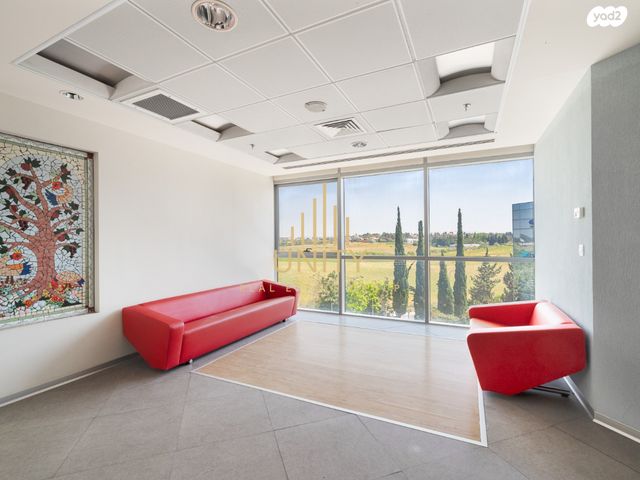 משרדים, אזור תעשיה ספיר, נתניה