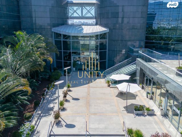 אזור תעשיה ספיר