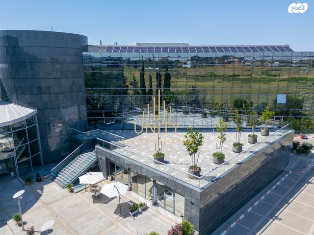 משרדים, אזור תעשיה ספיר, נתניה