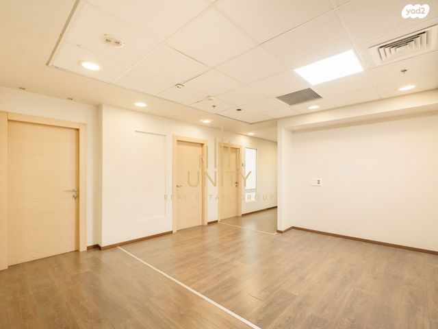 משרדים, אזור תעשיה ספיר, נתניה