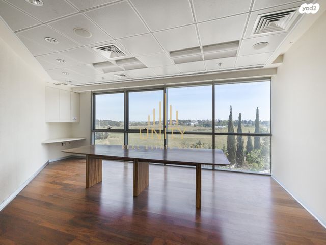 משרדים, אזור תעשיה ספיר, נתניה