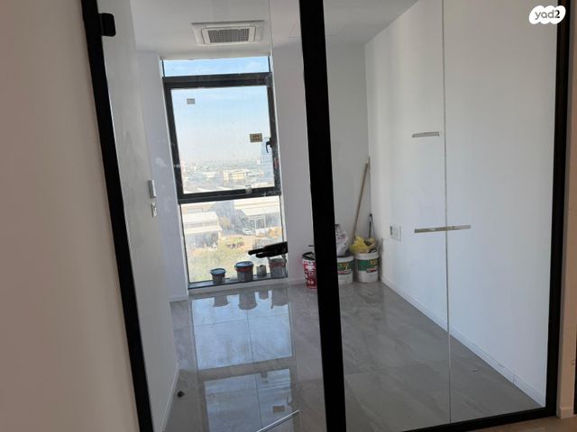 משרדים, הכישור 45, אזור תעשיה ג, חולון