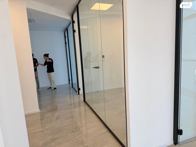 משרדים, הכישור 45, אזור תעשיה ג, חולון