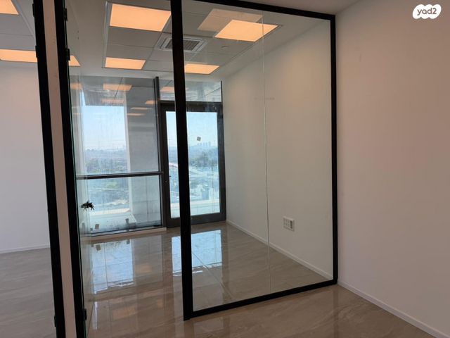 משרדים, הכישור 45, אזור תעשיה ג, חולון