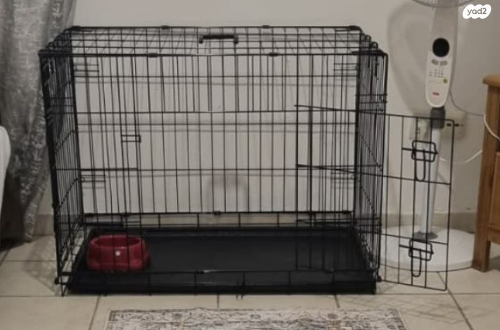 תמונת מודעה - חיות מחמד