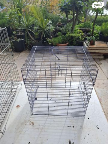 אביזרים | כלוב