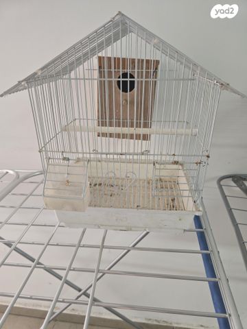 אביזרים | כלוב