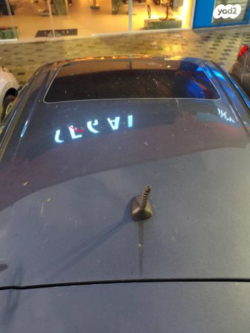 שברולט ספארק