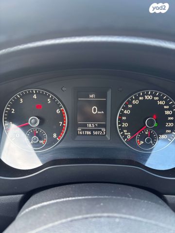 פולקסווגן ג'טה 