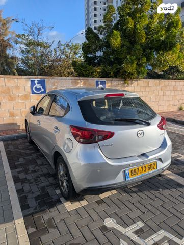 מאזדה 2
