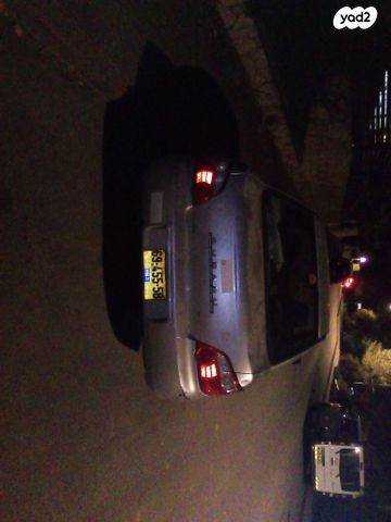 סובארו אימפרזה