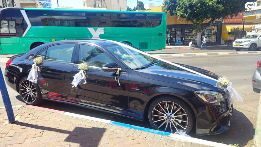 מרצדס-בנץ S-class