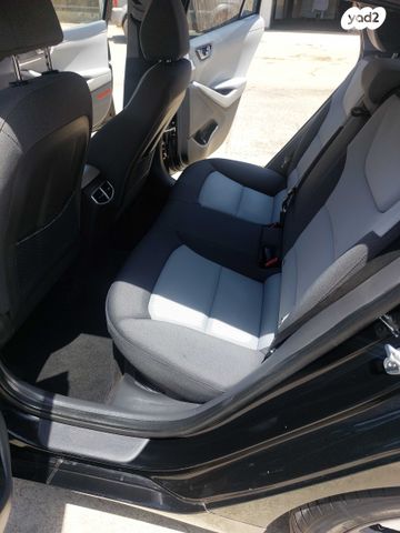 יונדאי איוניק