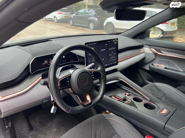 מודעת רכב זיקר 001