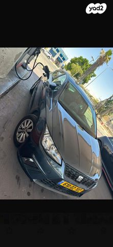 מודעת רכב סיאט איביזה