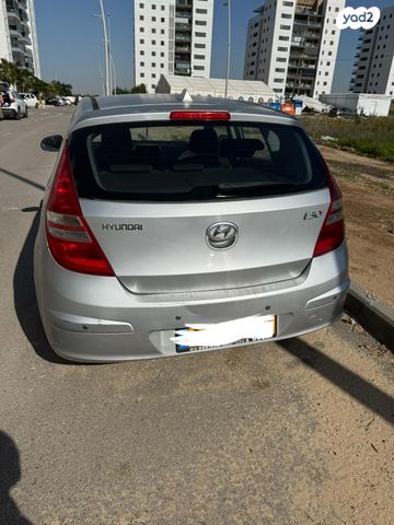 יונדאי i30