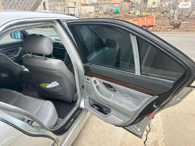 ב מ וו סדרה 7