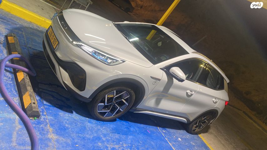 מודעת רכב בי.ווי.די אטו 3