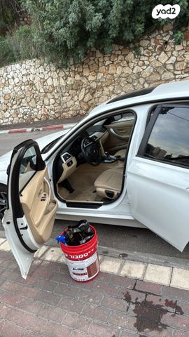 ב מ וו סדרה 3