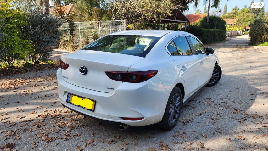 מאזדה 3