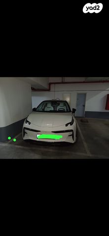 מודעת רכב זיקר X