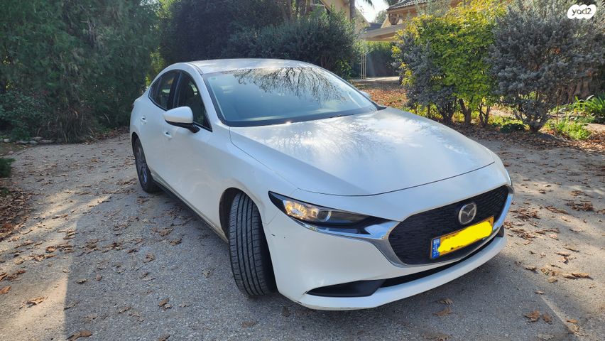 מאזדה 3