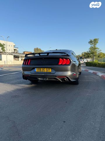 פורד מוסטנג
