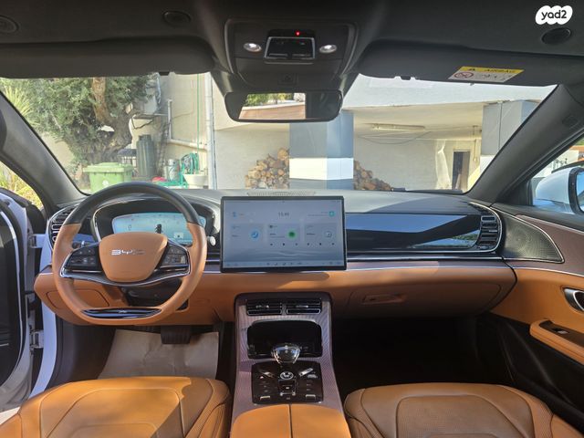 בי.ווי.די האן