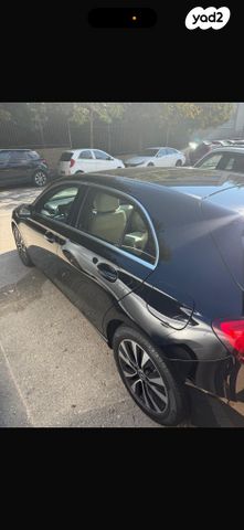 מרצדס-בנץ A-class