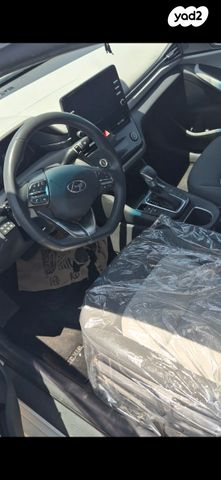 יונדאי איוניק