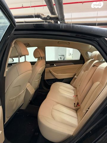 יונדאי סונטה