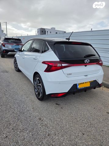 יונדאי i20