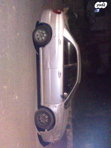 מודעת רכב סובארו אימפרזה