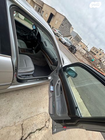 ב מ וו סדרה 7