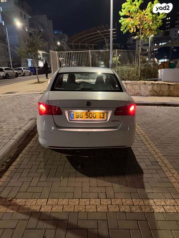 אם ג'י 350