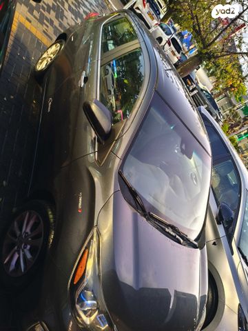 שברולט ספארק