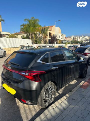 יונדאי i20