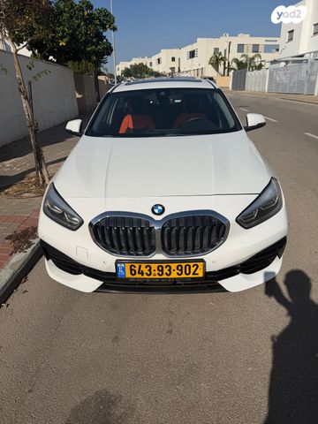 ב מ וו סדרה 1