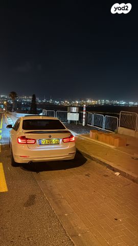 ב מ וו סדרה 3