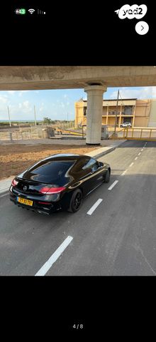 מרצדס-בנץ C-class